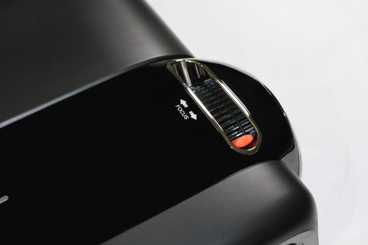 TEXONIC 1080p LED Home Theatre Projector: Crystal Clear Cinema Experience - TEXONIC AV Inc