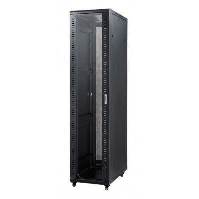 42U Network and Surveillance Equipment Rack: Superior Storage Solution ...