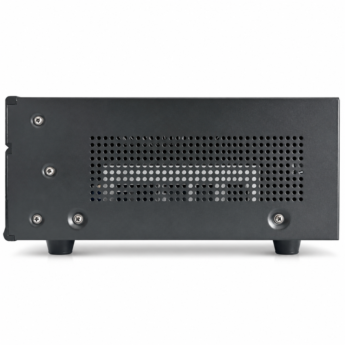 TEXONIC AD-360 360W 100V Commercial Power Amplifier
