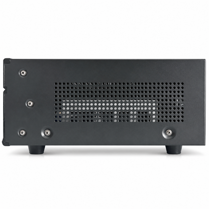 TEXONIC AD-360 360W 100V Commercial Power Amplifier