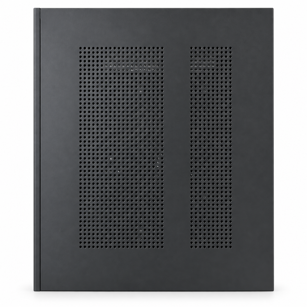 TEXONIC AD-360 360W 100V Commercial Power Amplifier