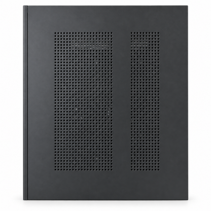 TEXONIC AD-360 360W 100V Commercial Power Amplifier