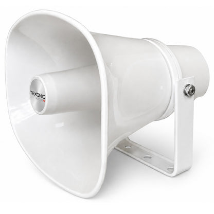 TEXONIC CH30T 30W IP65 70V/100V Paging Horn Speaker