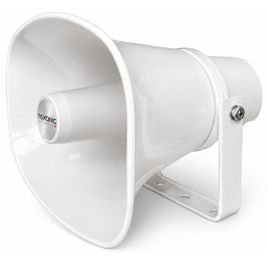 TEXONIC CH30T 30W IP65 70V/100V Paging Horn Speaker
