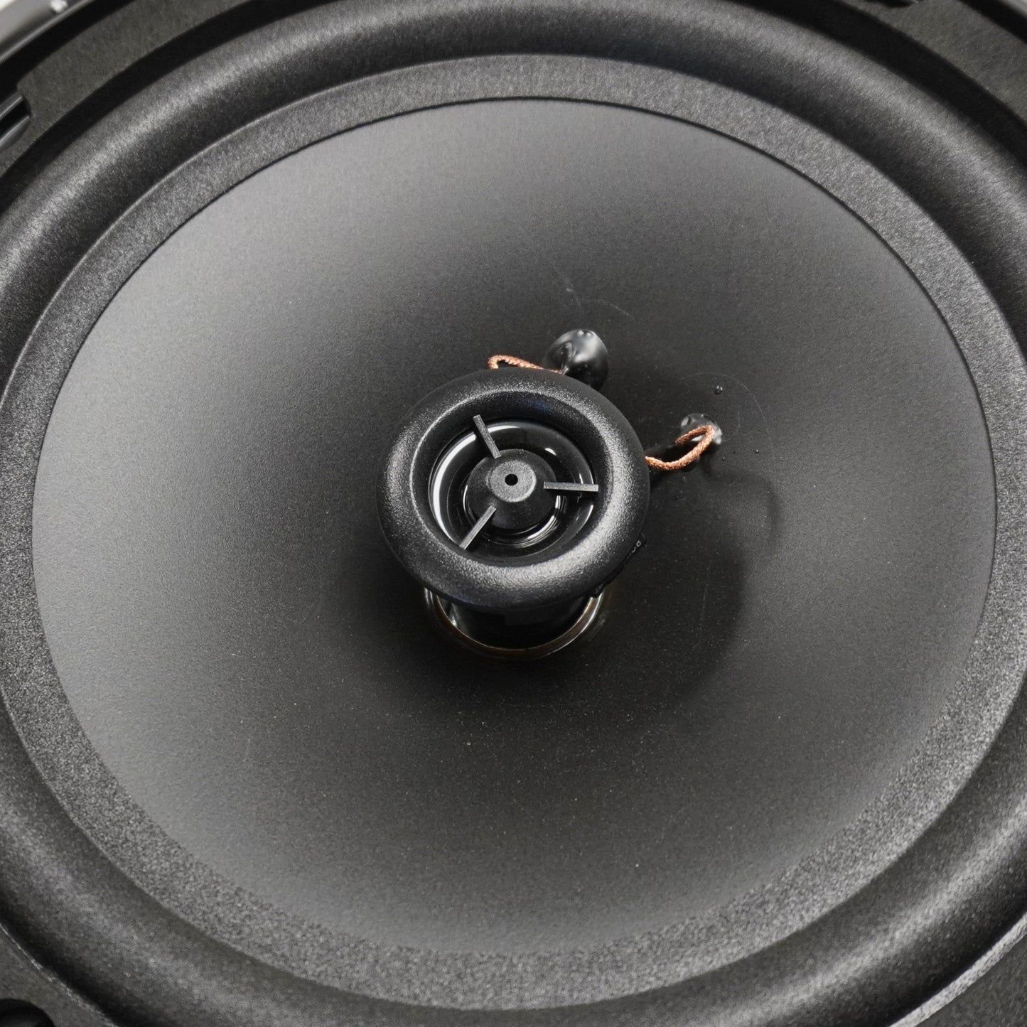 TEXONIC CM80T 8″ Coaxial Ceiling Speaker for 70V/100V Commercial Audio