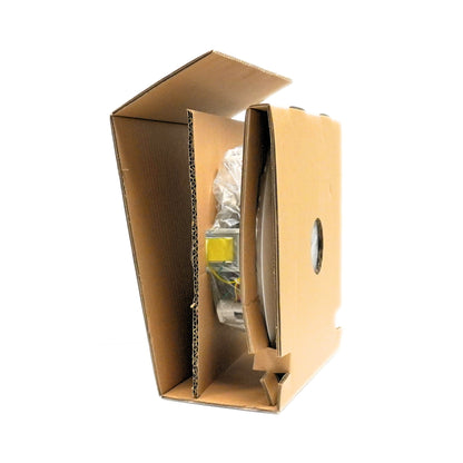 TEXONIC CM80T 8″ Coaxial Ceiling Speaker for 70V/100V Commercial Audio