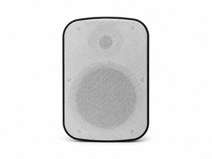 TEXONIC QX200 2-Zone Wi-Fi Home & Patio Audio System with 2 CM610 + 2 CST86 Speakers