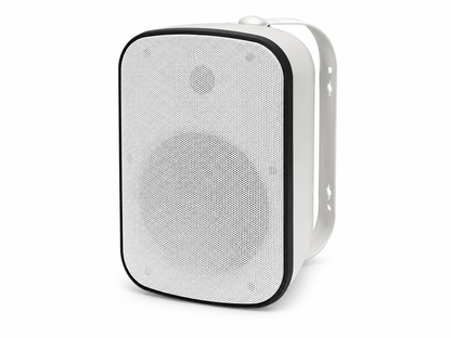 TEXONIC QX200 2-Zone Wi-Fi Home & Patio Audio System with 2 CM610 + 2 CST86 Speakers