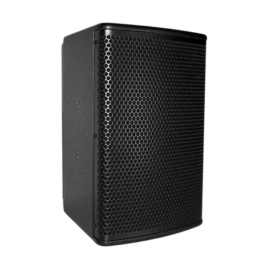 TEXONIC PROS Series 2-Way Passive Loudspeaker – 8"/10"/12"/15" Professional PA Speaker for Live Sound & Venues