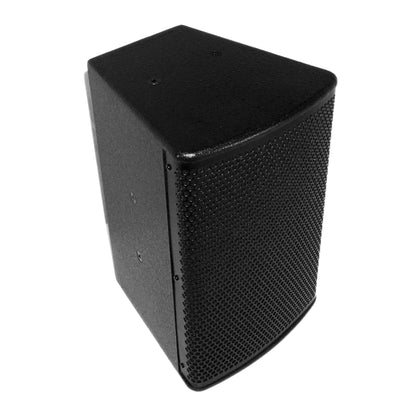 TEXONIC PROS Series 2-Way Passive Loudspeaker – 8"/10"/12"/15" Professional PA Speaker for Live Sound & Venues