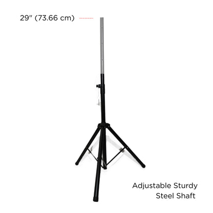 TEXONIC PROS Series 2-Way Passive Loudspeaker – 8"/10"/12"/15" Professional PA Speaker for Live Sound & Venues