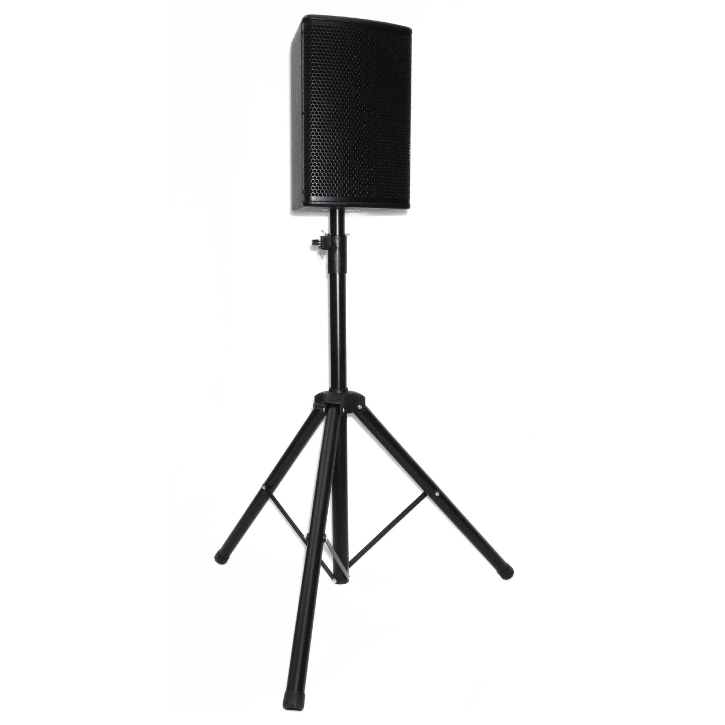 TEXONIC PROS Series 2-Way Passive Loudspeaker – 8"/10"/12"/15" Professional PA Speaker for Live Sound & Venues