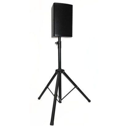 TEXONIC PROS Series 2-Way Passive Loudspeaker – 8"/10"/12"/15" Professional PA Speaker for Live Sound & Venues