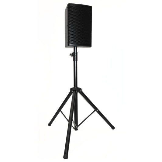 TEXONIC PROS Series 2-Way Passive Loudspeaker – 8"/10"/12"/15" Professional PA Speaker for Live Sound & Venues