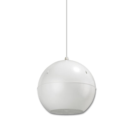 TEXONIC PZ50 5-inch 70V Pendant Speaker – Black or White