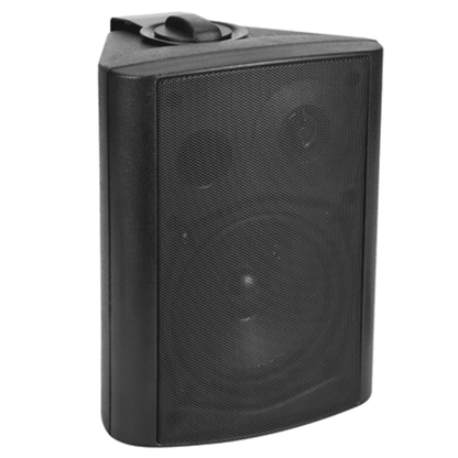 Haut-parleurs d'extérieur TEXONIC 5" 70V | Usage commercial | Canada
