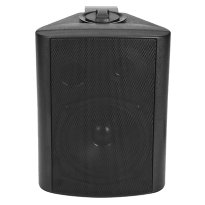 Haut-parleurs d'extérieur TEXONIC 5" 70V | Usage commercial | Canada
