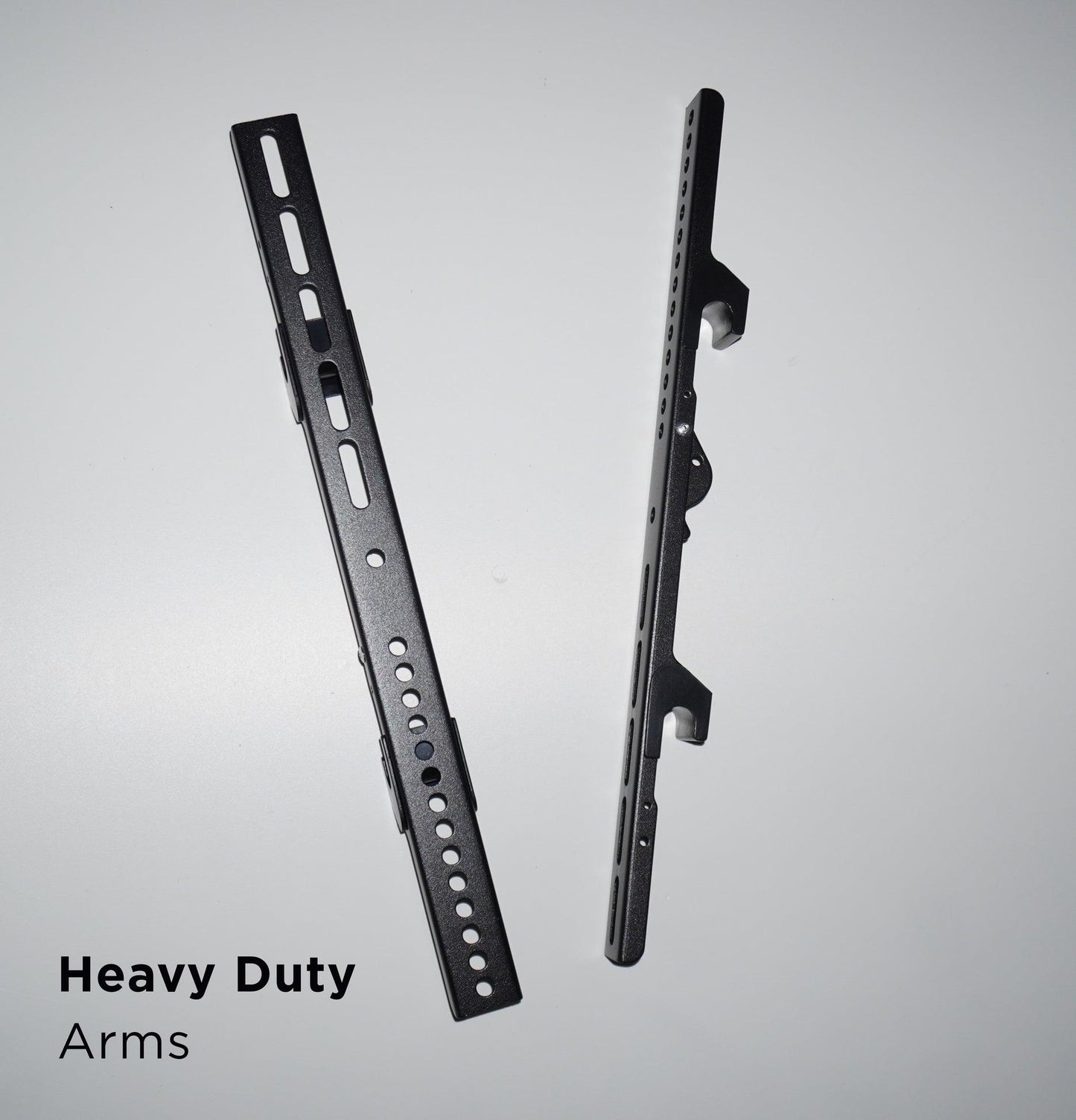 37"-90" Full Motion TV Wall Mount | up to 65kg/143lbs - TEXONIC AV Inc