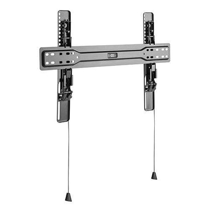 Ultra Slim Tilt TV Wall Mount for 37"-70" - Sleek Design & Easy Adjustment - TEXONIC AV Inc