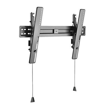 Ultra Slim Tilt TV Wall Mount for 37"-70" - Sleek Design & Easy Adjustment - TEXONIC AV Inc