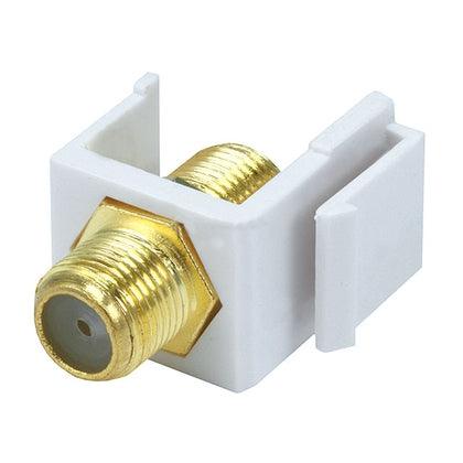 Type F modulaire