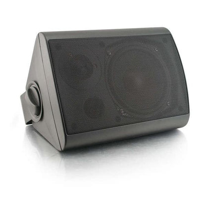 Haut-parleurs d'extérieur TEXONIC 5" 70V | Usage commercial | Canada