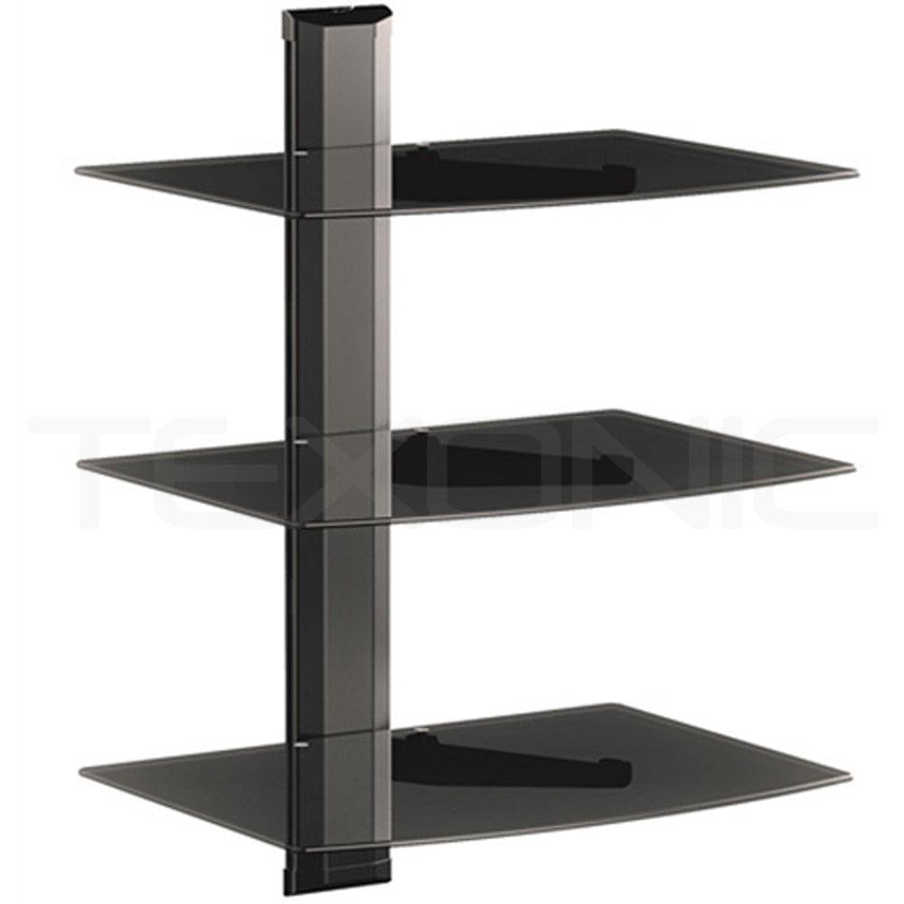 AV Component Mount - TEXONIC AV Inc