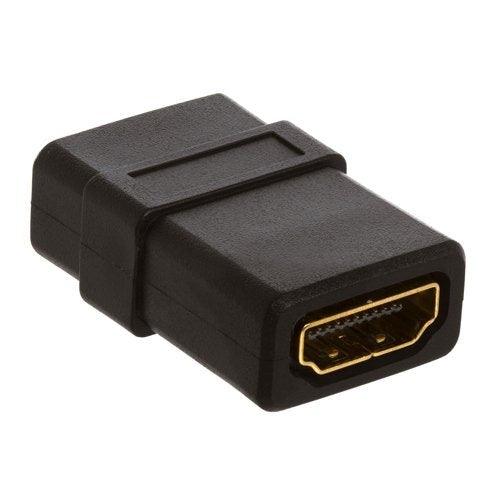 HDMI® COUPLER FEMALE TO FEMALE (H-HD2781) - TEXONIC AV Inc