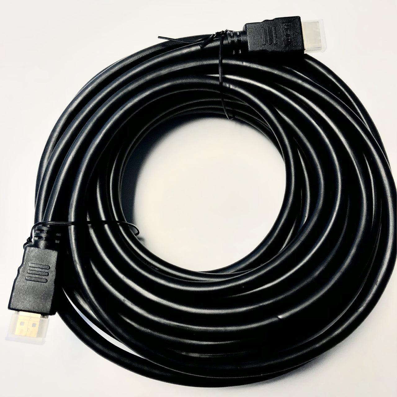 Câble HDMI 4K haute vitesse TEXONIC 2.0V