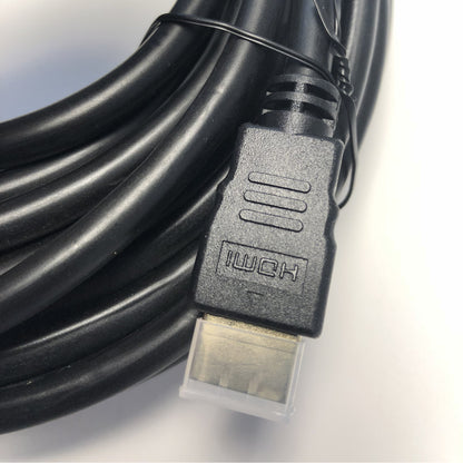 TEXONIC High Speed 4K HDMI Cable 2.0V