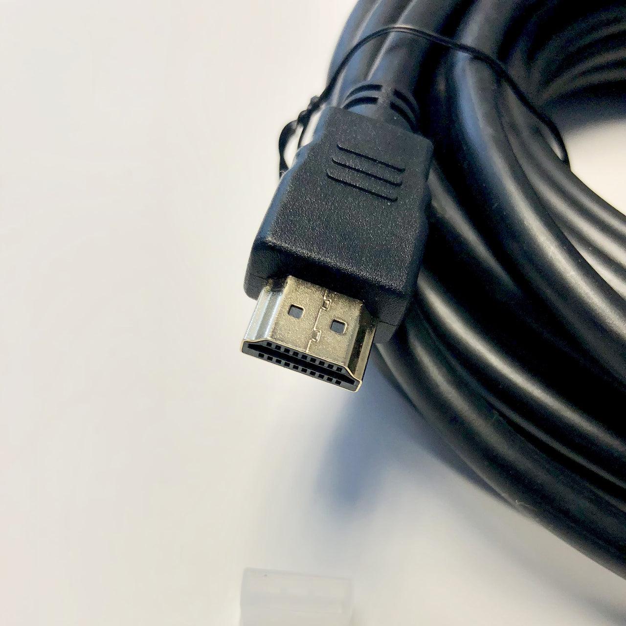 Câble HDMI 4K haute vitesse TEXONIC 2.0V