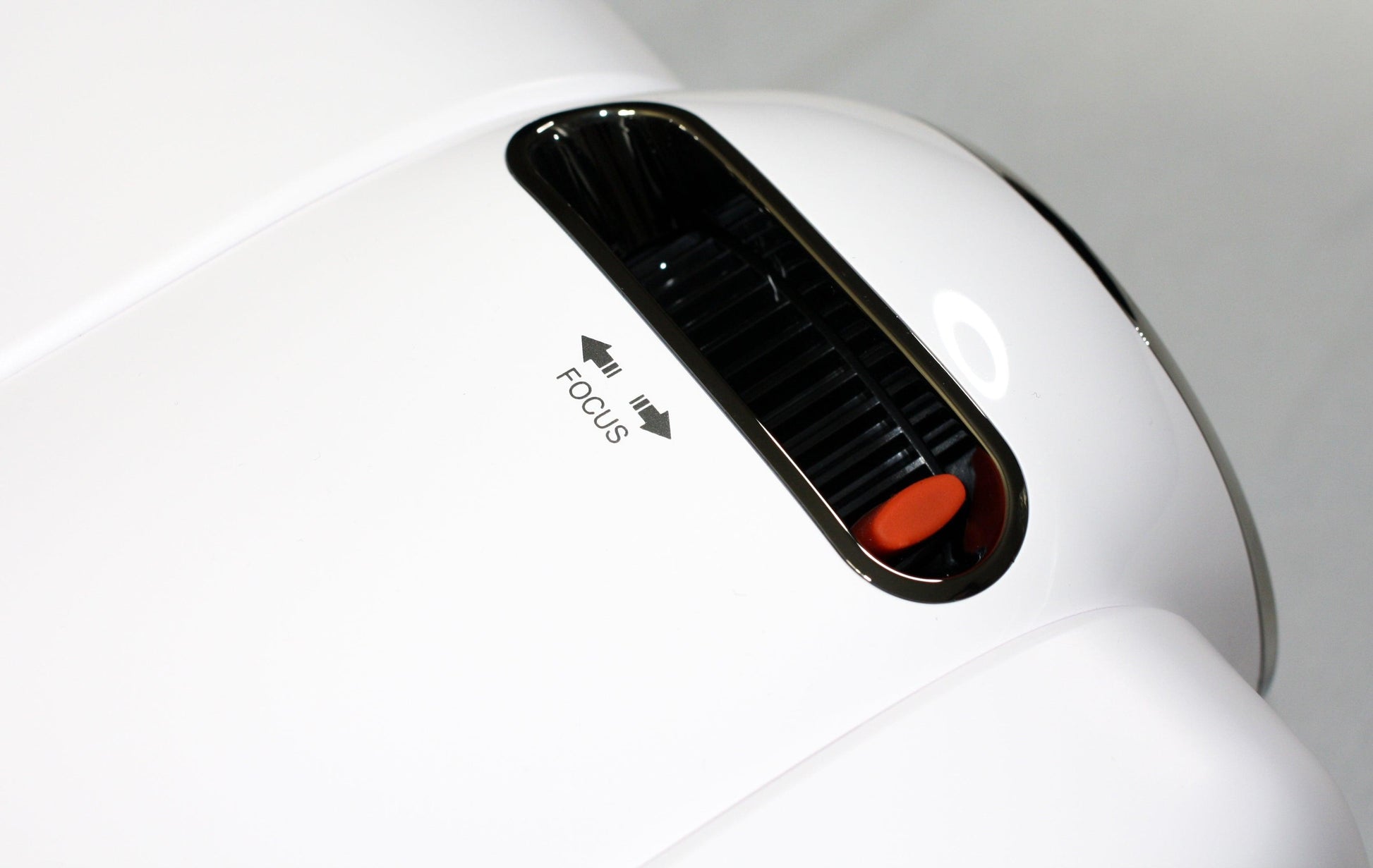 TEXONIC 1080p LED Home Theatre Projector: Crystal Clear Cinema Experience - TEXONIC AV Inc