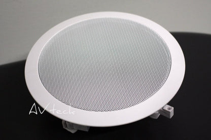 6.5 inches best Ceiling Speakers | background music | Canada - TEXONIC AV Inc