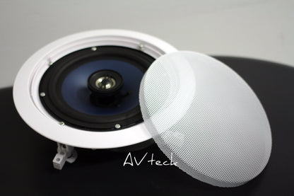 6.5 inches best Ceiling Speakers | background music | Canada
