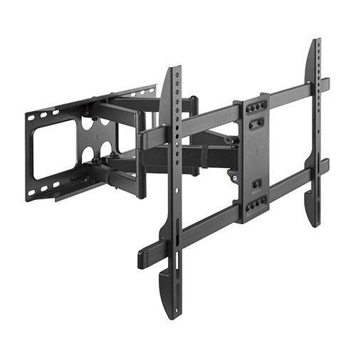 Heavy-Duty Articulation TV Wall Mount | 37-80 Inch Screens Canada - TEXONIC AV Inc