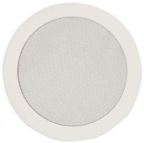 Haut-parleur de plafond TEXONIC 70V 6" Commercial