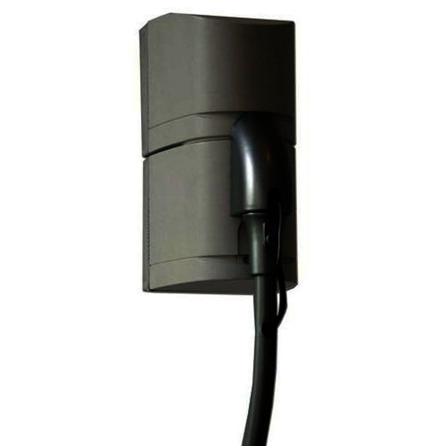 Satellite Metal Height Adjustable Floor Speaker Stand | Pair