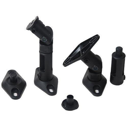 Surround Sound Speaker Wall Mount | Pair - TEXONIC AV Inc