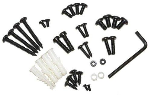 Surround Sound Speaker Wall Mount | Pair - TEXONIC AV Inc