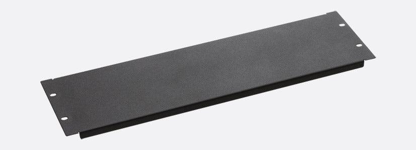 3U Blank panel | TEXONIC Canada - TEXONIC AV Inc