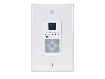 Multi Room Keypads for RX1200