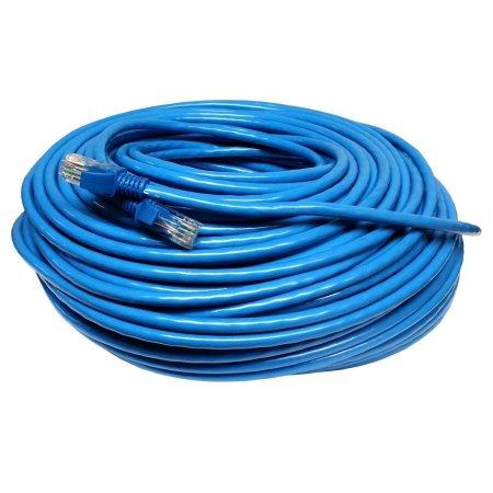 Cat6 550MHz UTP 24AWG RJ45 Ethernet Network Cable