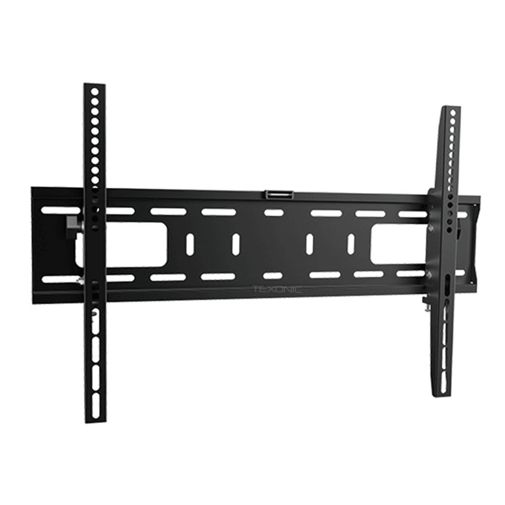 Universal Heavy-Duty TV Wall Mount  Fits 37-75 Screens up to 165 lbs –  TEXONIC AV Inc