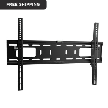 Best Tilt TV Wall Mount up to 75 inch | Heavy Duty - Free Shipping Canada Wide