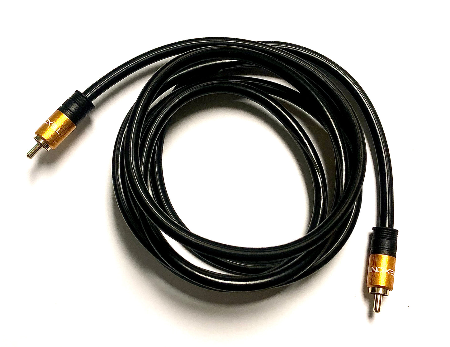 TEXONIC Subwoofer Cable