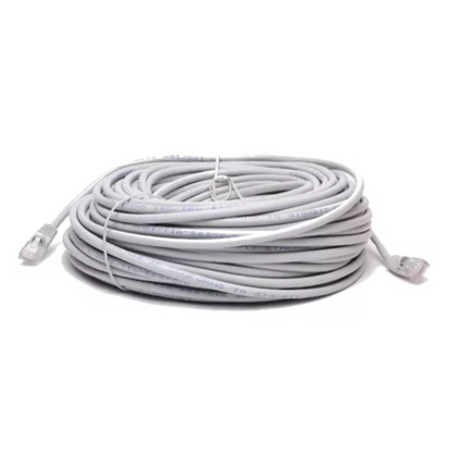 Cat6 550MHz UTP 24AWG RJ45 Ethernet Network Cable